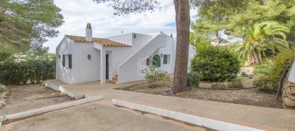 3 bedrooms Villa in Sant Lluis, Spain No. 5012 17