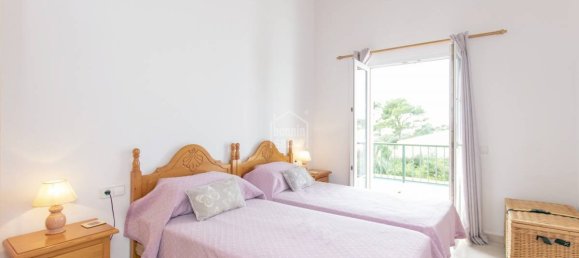 3 bedrooms Villa in Sant Lluis, Spain No. 5012 12