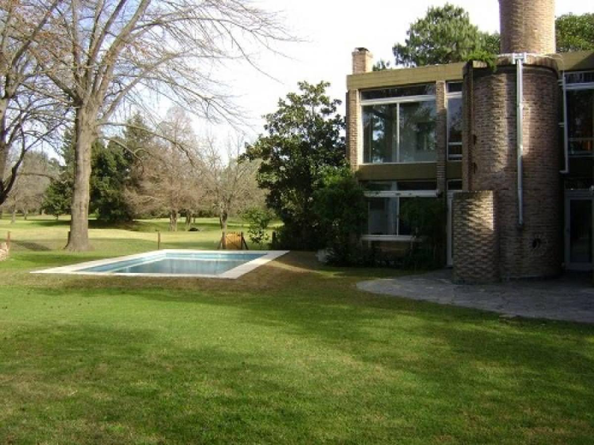 3 Schlafzimmer Haus in Escobar, Argentina, Nr. 83706