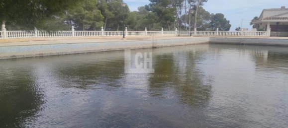 Casa de 17 dormitorios en Torrevieja, Spain No. 95374 29