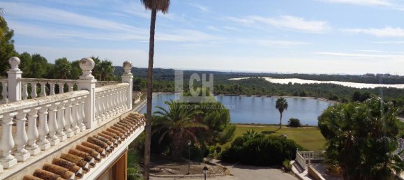 Casa de 17 dormitorios en Torrevieja, Spain No. 95374 7