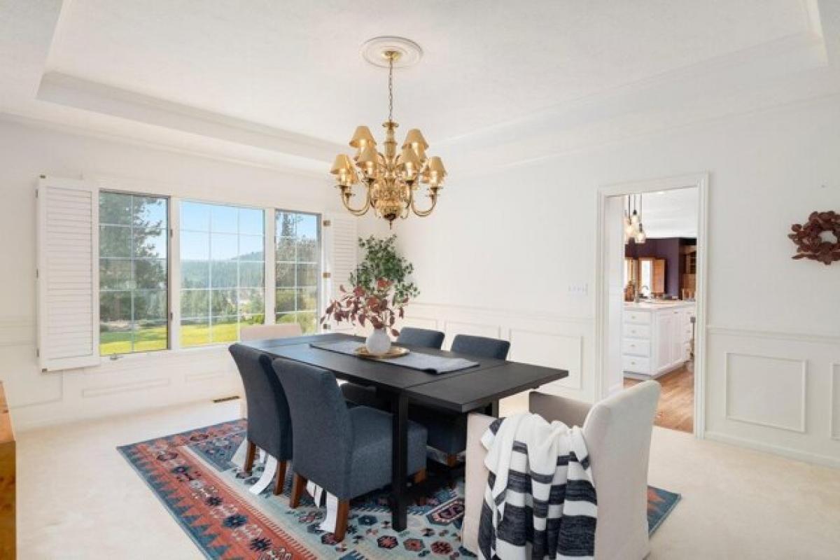 Дом с 4 спальнями в Спокан, США № 378122