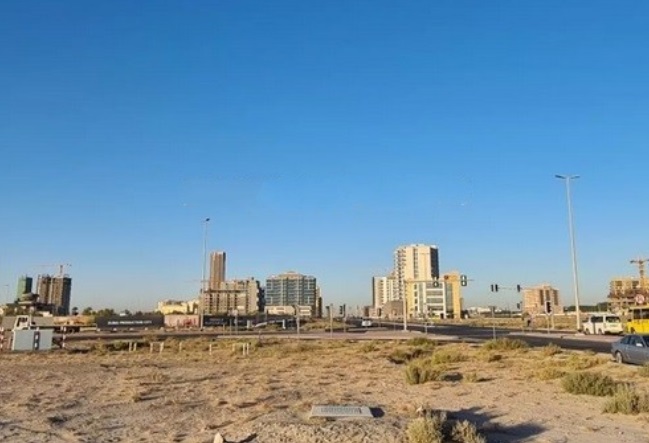 Grundstück in Wadi Al Safa 2, UAE 6038.6976m², Nr. 4623