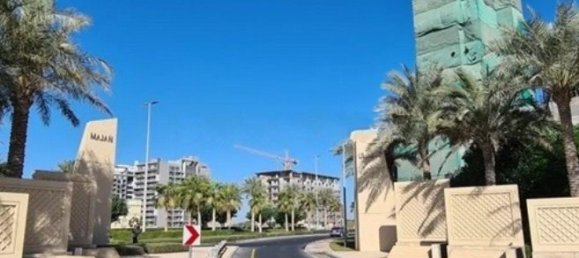 Grundstück in Wadi Al Safa 2, UAE 6038.6976m², Nr. 4623 3