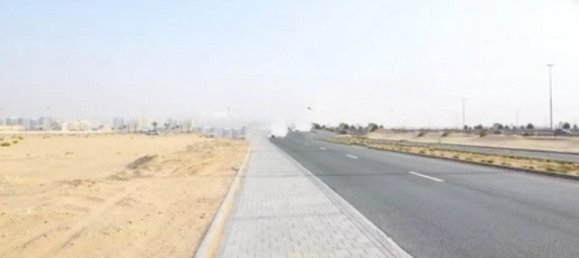 Grundstück in Wadi Al Safa 2, UAE 6038.6976m², Nr. 4623 2