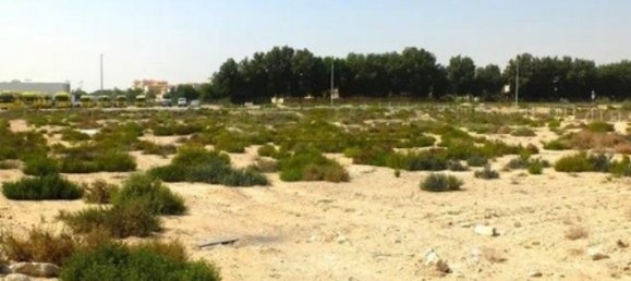 Grundstück in Wadi Al Safa 2, UAE 6038.6976m², Nr. 4623 9