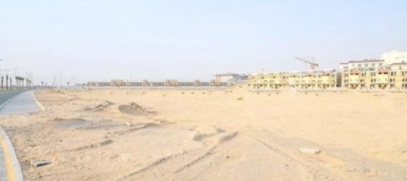 Grundstück in Wadi Al Safa 2, UAE 6038.6976m², Nr. 4623 6