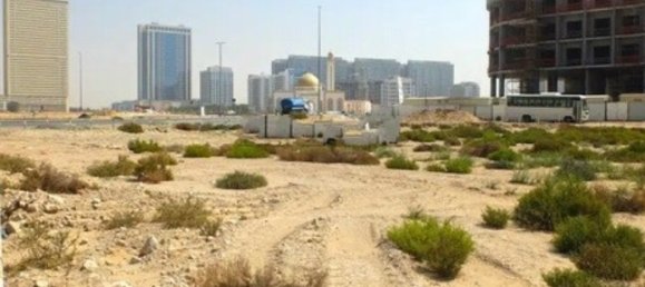 Grundstück in Wadi Al Safa 2, UAE 6038.6976m², Nr. 4623 10