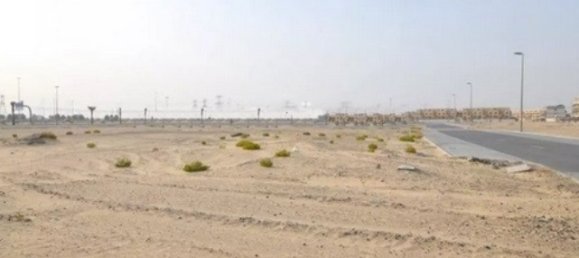 Grundstück in Wadi Al Safa 2, UAE 6038.6976m², Nr. 4623 5