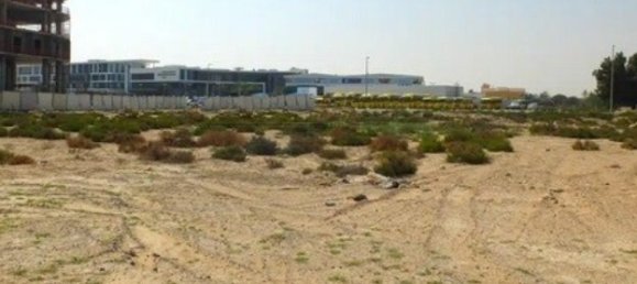 Grundstück in Wadi Al Safa 2, UAE 6038.6976m², Nr. 4623 8