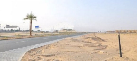 Grundstück in Wadi Al Safa 2, UAE 6038.6976m², Nr. 4623 4