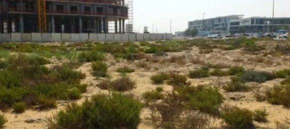 Grundstück in Wadi Al Safa 2, UAE 6038.6976m², Nr. 4623 7