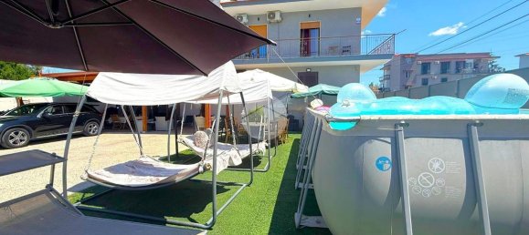 14 rooms Building in Naples, Italy No. 15509 28