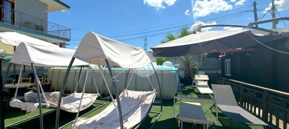 14 rooms Building in Naples, Italy No. 15509 26