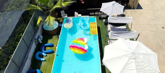 14 rooms Building in Naples, Italy No. 15509 27