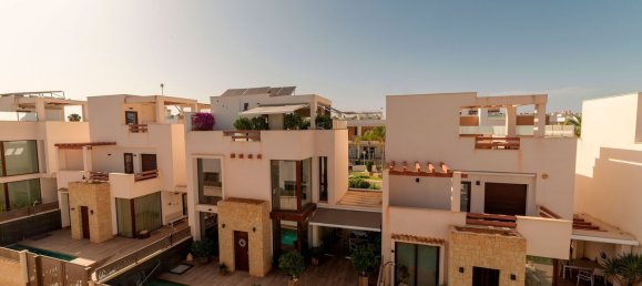 Villa de 3 dormitorios en Ciudad Quesada, Spain No. 161368 45