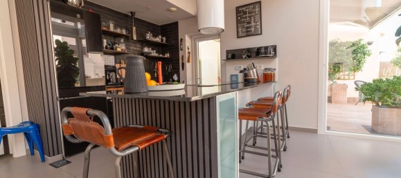 Villa de 3 dormitorios en Ciudad Quesada, Spain No. 161368 5