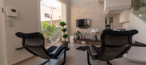 Villa de 3 dormitorios en Ciudad Quesada, Spain No. 161368 12