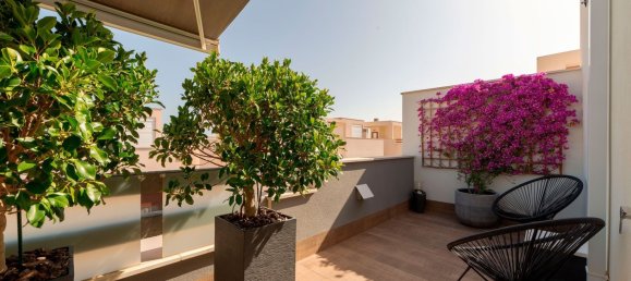 Villa de 3 dormitorios en Ciudad Quesada, Spain No. 161368 29