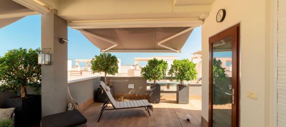 Villa de 3 dormitorios en Ciudad Quesada, Spain No. 161368 33