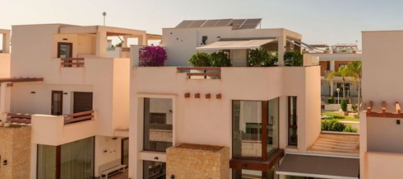 Villa de 3 dormitorios en Ciudad Quesada, Spain No. 161368 46