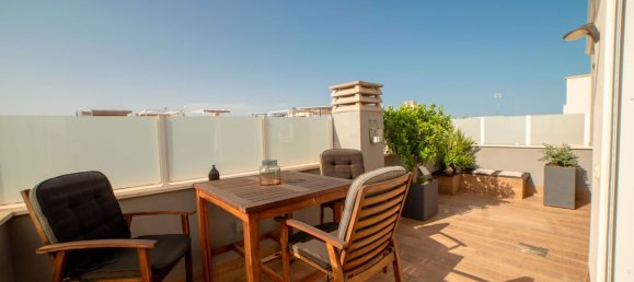 Villa de 3 dormitorios en Ciudad Quesada, Spain No. 161368 41