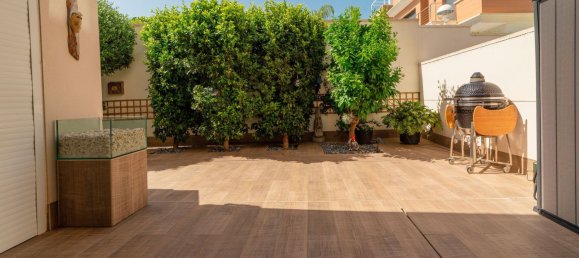 Villa de 3 dormitorios en Ciudad Quesada, Spain No. 161368 26