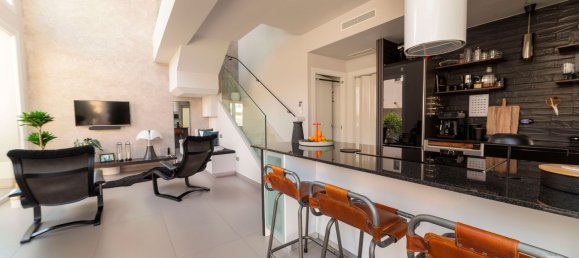 Villa de 3 dormitorios en Ciudad Quesada, Spain No. 161368 8