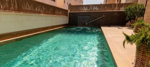 Villa de 3 dormitorios en Ciudad Quesada, Spain No. 161368 50