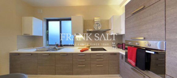 1 bedroom Apartment in Saint Julian's, Malta No. 11462 4