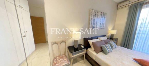 1 bedroom Apartment in Saint Julian's, Malta No. 11462 7