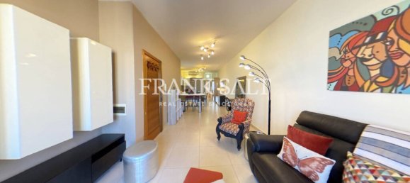 1 bedroom Apartment in Saint Julian's, Malta No. 11462 2