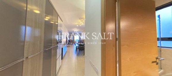 1 bedroom Apartment in Saint Julian's, Malta No. 11462 5