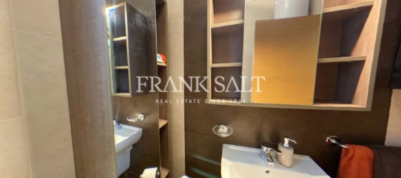 1 bedroom Apartment in Saint Julian's, Malta No. 11462 6