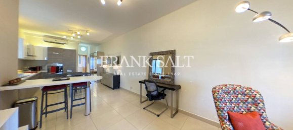 1 bedroom Apartment in Saint Julian's, Malta No. 11462 3