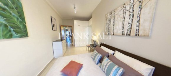 1 bedroom Apartment in Saint Julian's, Malta No. 11462 8