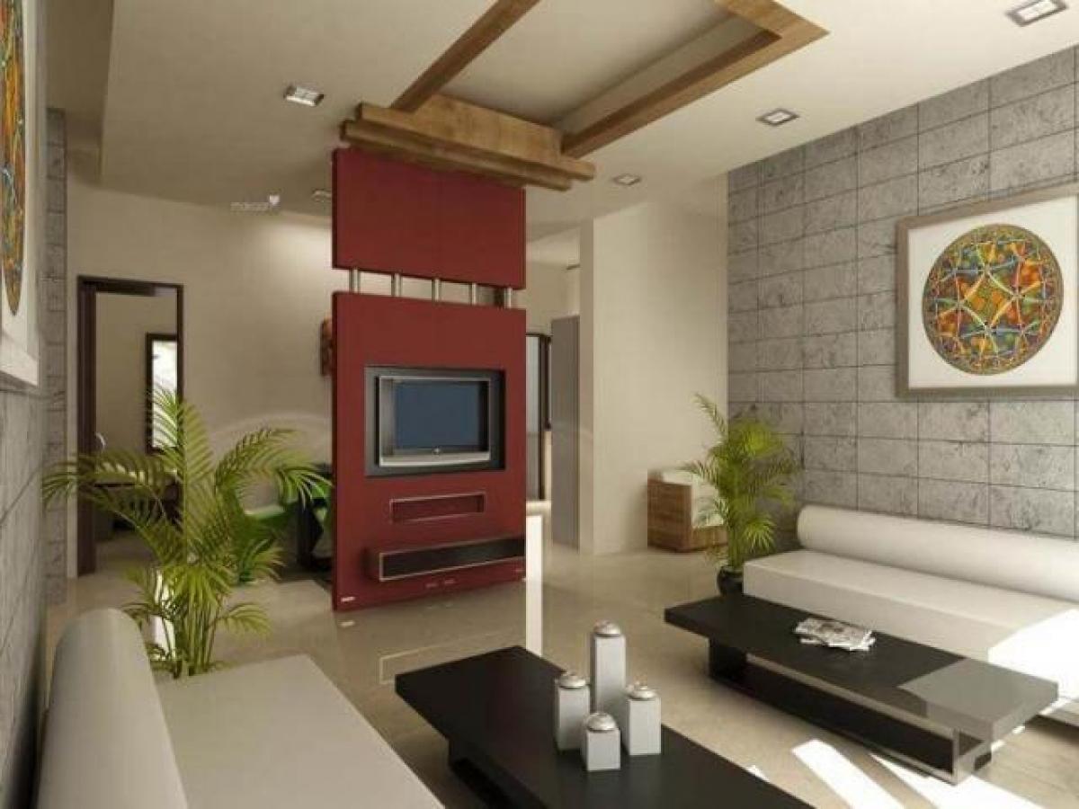 Studio in Mumbai, India No. 13401