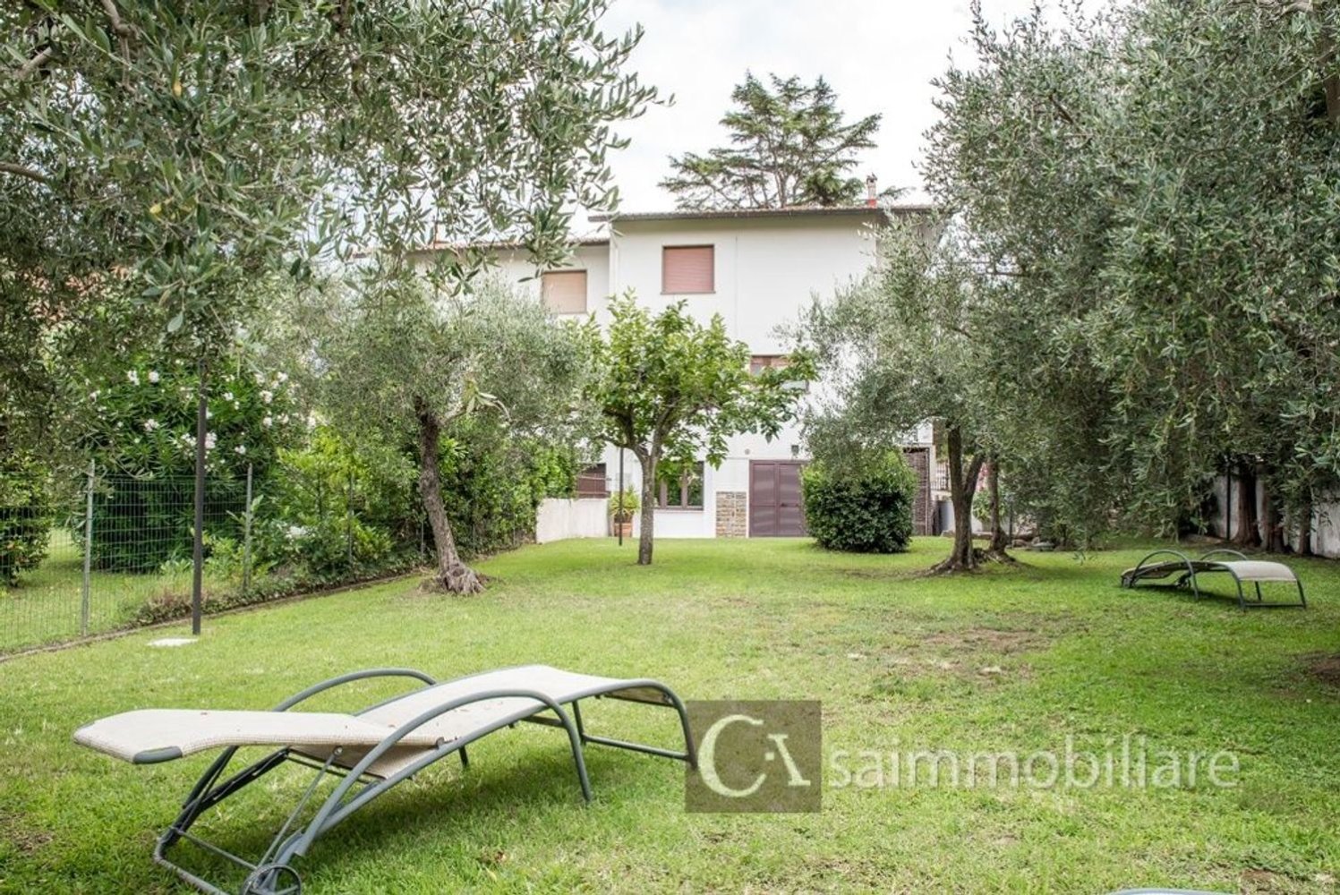 9-Zimmer Villa in Grosseto, Italy, Nr. 275356