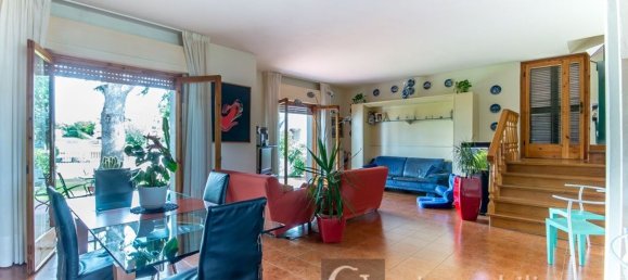9-Zimmer Villa in Grosseto, Italy, Nr. 275356 8