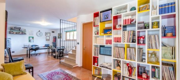 9-Zimmer Villa in Grosseto, Italy, Nr. 275356 19