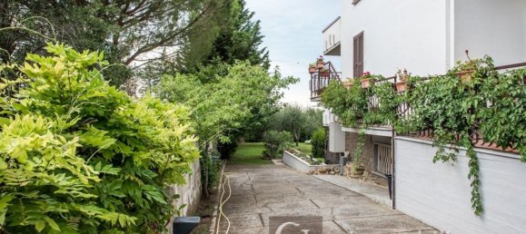 9-Zimmer Villa in Grosseto, Italy, Nr. 275356 4