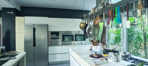 5 bedrooms Cafe / restaurant in Bangkok, Thailand No. 5843 14