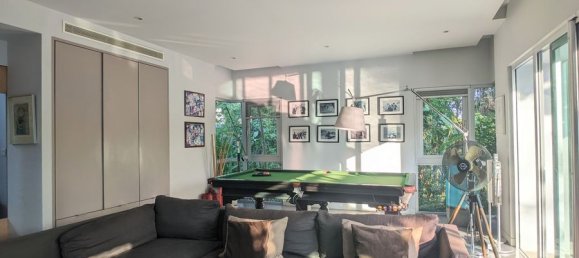 5 bedrooms Cafe / restaurant in Bangkok, Thailand No. 5843 5