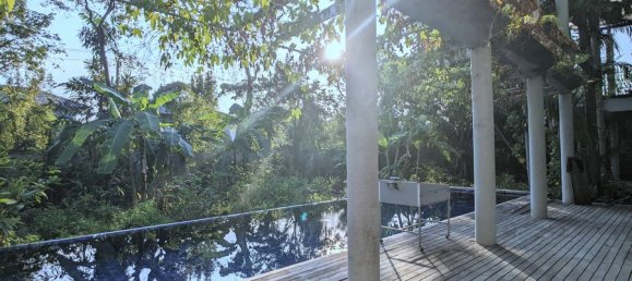 5 bedrooms Cafe / restaurant in Bangkok, Thailand No. 5843 3