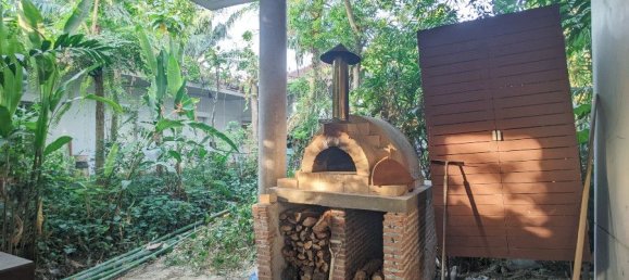 5 bedrooms Cafe / restaurant in Bangkok, Thailand No. 5843 13