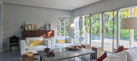 5 bedrooms Cafe / restaurant in Bangkok, Thailand No. 5843 4