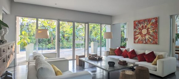 5 bedrooms Cafe / restaurant in Bangkok, Thailand No. 5843 7