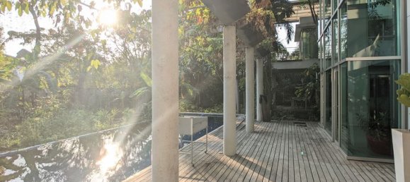 5 bedrooms Cafe / restaurant in Bangkok, Thailand No. 5843 20