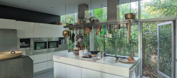 5 bedrooms Cafe / restaurant in Bangkok, Thailand No. 5843 15