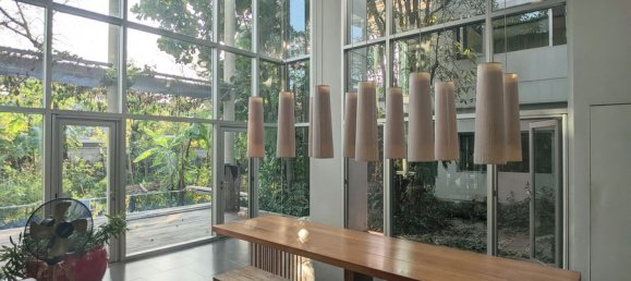 5 bedrooms Cafe / restaurant in Bangkok, Thailand No. 5843 10